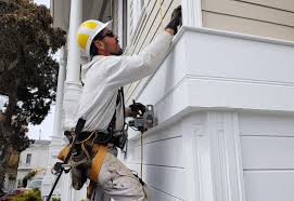 Best Custom Siding Design  in Pecos, TX